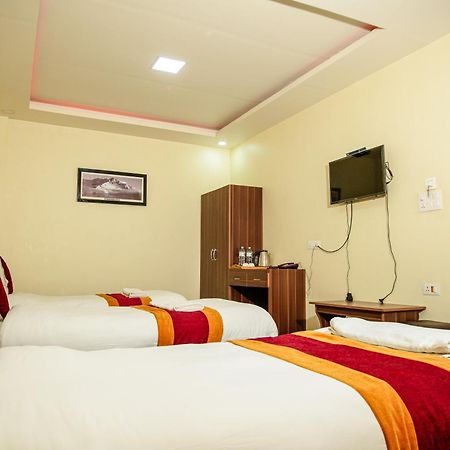 Hotel Edingo Inn Itahari Εξωτερικό φωτογραφία