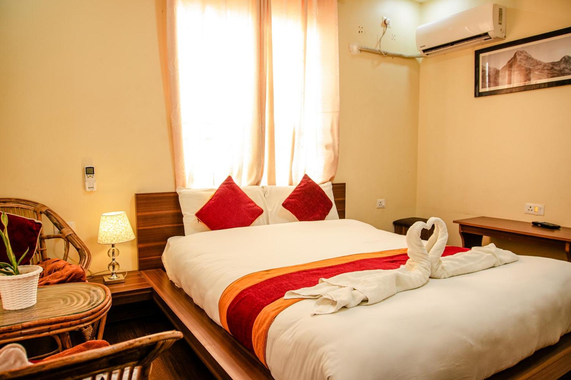 Hotel Edingo Inn Itahari Εξωτερικό φωτογραφία