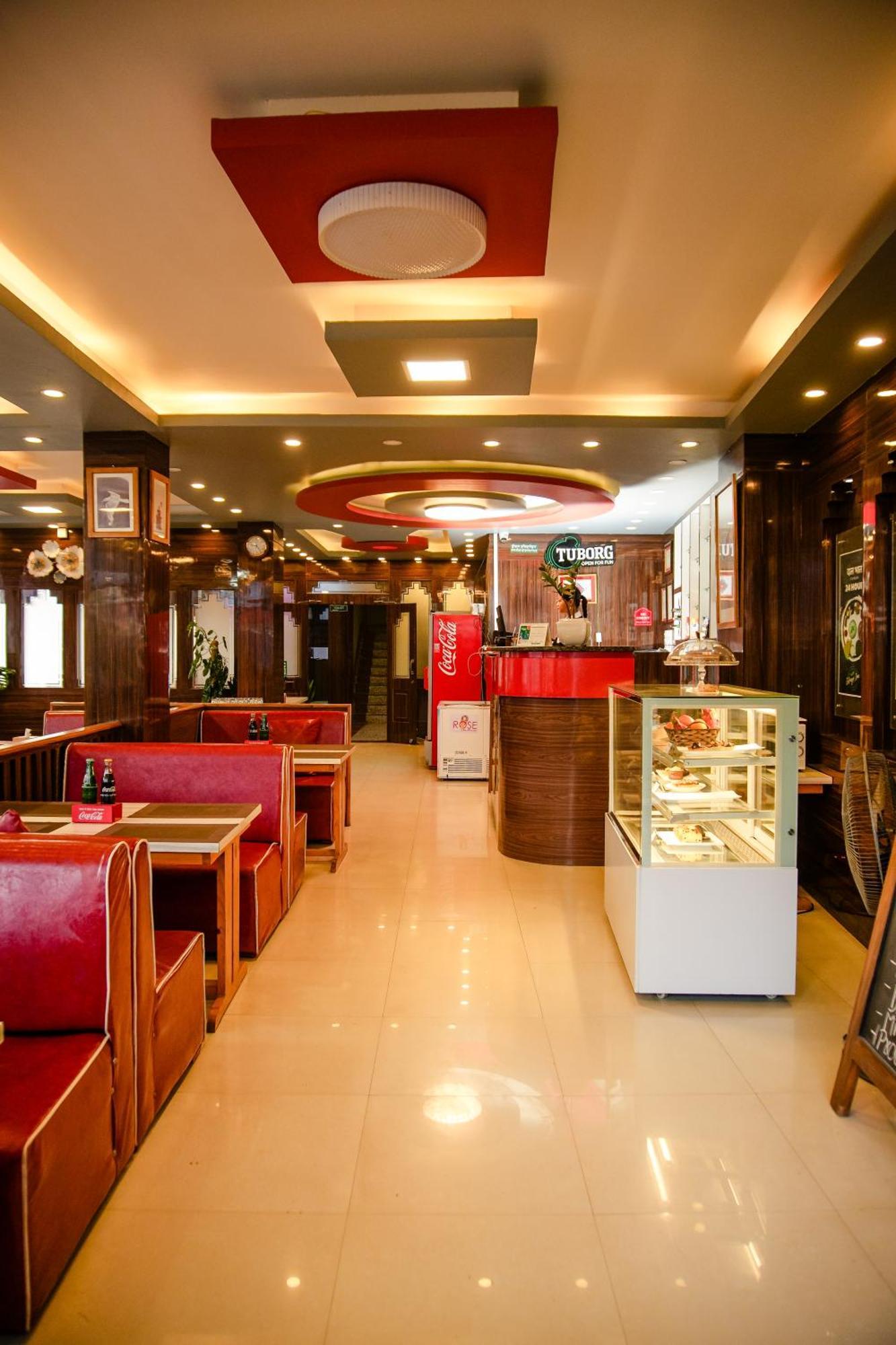 Hotel Edingo Inn Itahari Εξωτερικό φωτογραφία
