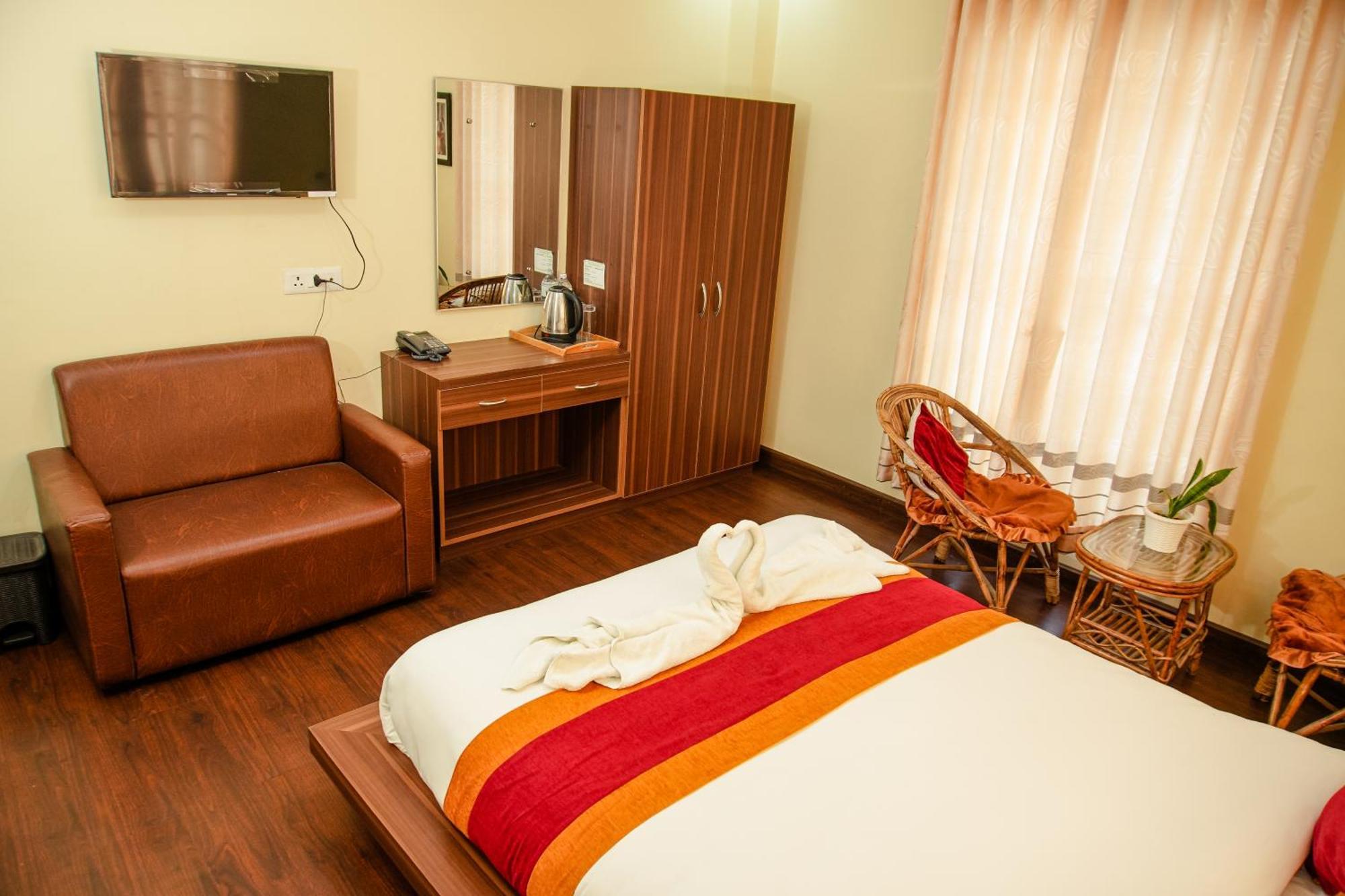 Hotel Edingo Inn Itahari Εξωτερικό φωτογραφία